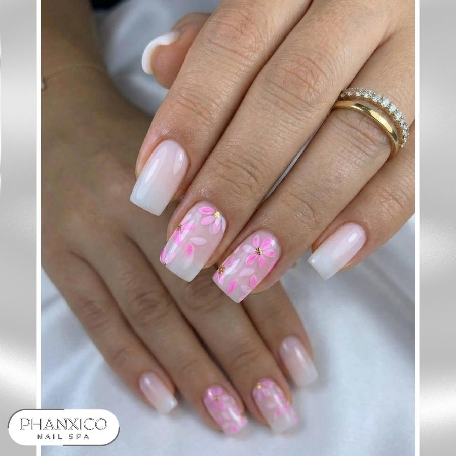 Nail Art Design